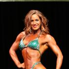 Lauren  McDaniel - NPC Palmetto Cup 2013 - #1